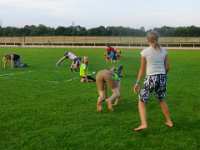 2014.08.09.-10. - LAV-Jugend-Ferienlager im LAZ-51